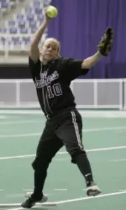 Panthers Close Weekend With Pair of Wins