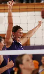 UNI Sweeps Drake