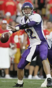 Eric Sanders: The King of Comebacks