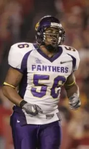 Panthers Top Redbirds on Senior Night, 38-27