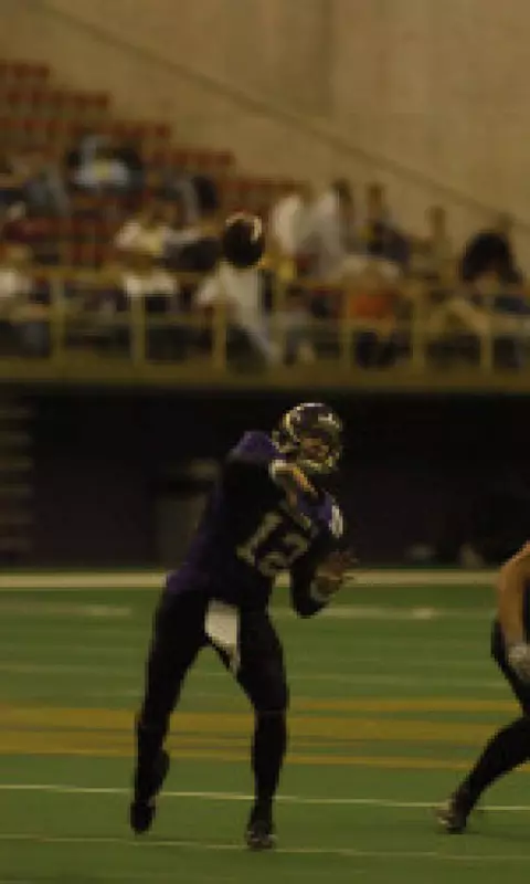 UNI Tops Western Illinois, 41-24
