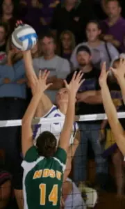 Panthers Take 3-2 Win at Missouri State