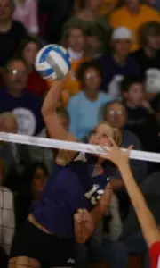 Panthers Sweep Southern Illinois