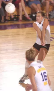 Panthers Post Road Win at Northern Illinois