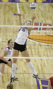 Panthers Win at Wichita State