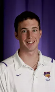 UNI Men's Golf Takes Eleventh Place at Jackrabbit Invitational