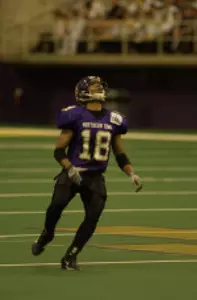 Panthers Fall to 13-Ranked Stephen F. Austin 24-21