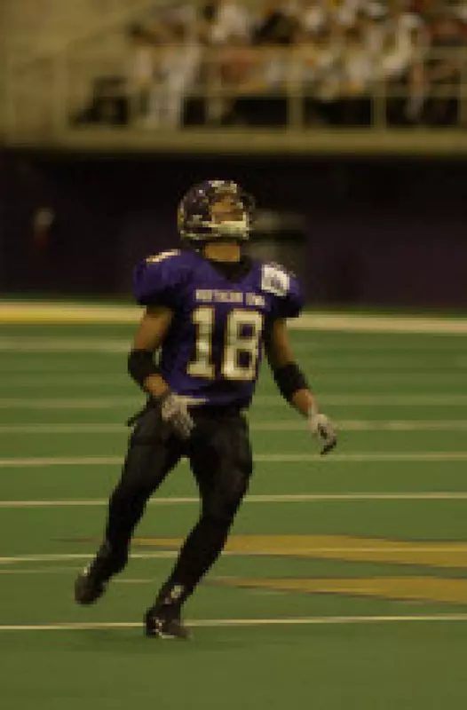 Panthers Fall to 13-Ranked Stephen F. Austin 24-21