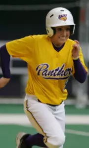 Panthers Use 6-Run Outburst to Defeat Kansas, 9-6