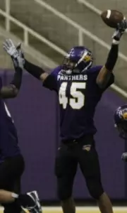 #4 UNI Triumphs Over Southern Utah, 34-24