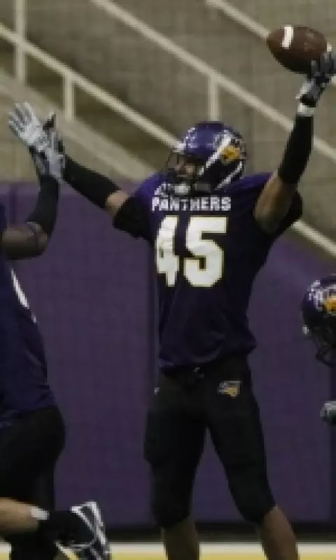 #4 UNI Triumphs Over Southern Utah, 34-24