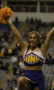 UNI Signs 19 Football Players to National Letters