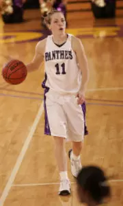 UNI Claims Third Consecutive Victory Over Drake