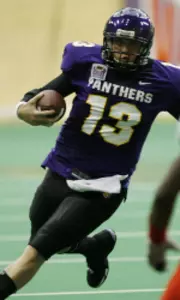 Panthers Win Home Opener Over South Dakota, 24-13