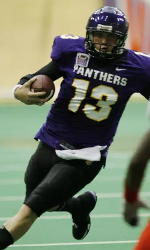 Panthers Win Home Opener Over South Dakota, 24-13