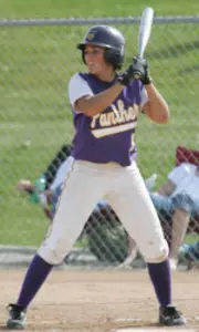 Panthers Top Arkansas 3-0 For Fourth Straight Win