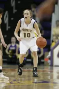 Women's Basketball Falls 76-56 to Alabama in Nugget Classic Consolation Game