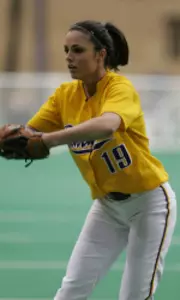 Panthers Sweep Bradley in Doubleheader