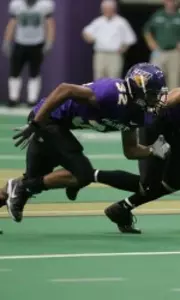 Panthers Run Away With 38-7 Homecoming Win Over Missouri State