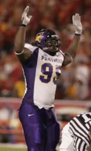 Pedescleaux Signs With NFL's Broncos; Four Others Invited to Tryouts