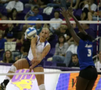 UNI Wins Valley Opener Over Drake