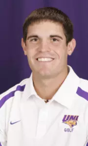 Panther Men Fourth at Weibring Intercollegiate