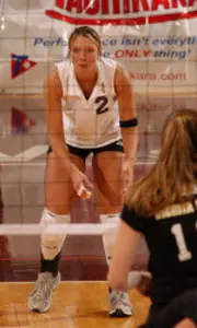 Panthers Have Block Party Leads on Way to Tournament Title