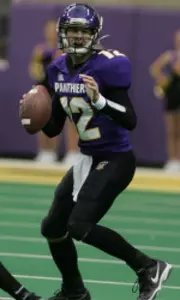 Panthers Down Mavericks 41-14