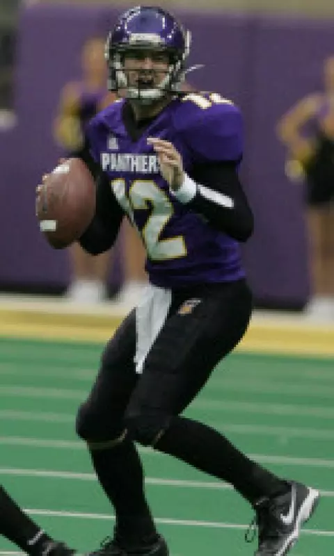 Panthers Rally For 31-20 Victory Over Western Kentucky