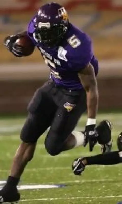 Panthers Edged Late by Appalachian State in Championship Game, 21-16