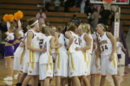 Cold First Half Dooms Panthers in Exhibition Loss