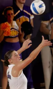 Georgia Tech Edges Panthers