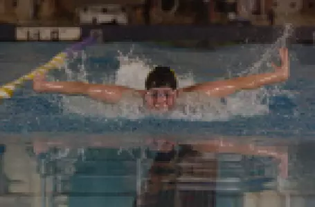 UNI Swimmers Fall 160-95 to University of Nebraska
