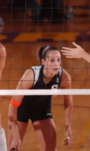 Panthers Sweep Creighton in MVC First Round