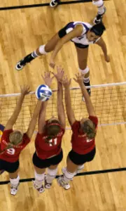 UNI Falls to Iowa State