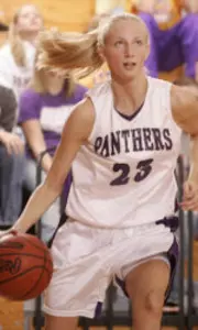 Panthers Fall 63-53 at SDSU