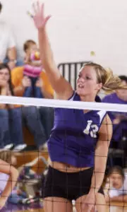 UNI Sweeps Georgia State