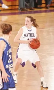 Panthers Break Shockers' Home Win Streak