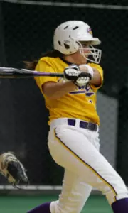 Late Home Run Pushes Drake Past Panthers 11-10