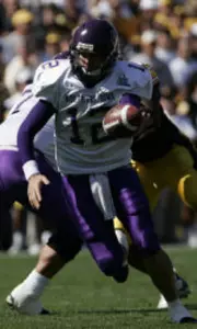 Panthers Outlast Hilltoppers, 23-20 in Double Overtime