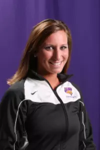 Women's Swim Team Falls Short to the University of Iowa, 127-76