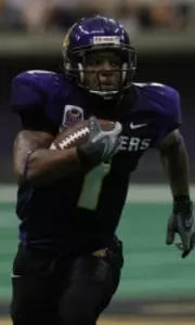 No. 4 Ranked Panthers Dominate Bears 42-0