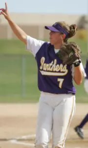 Panthers Fall to Northern Illinois in UNI-Dome, 8-1