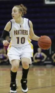 Panther Rally Falls Short in 70-62 Loss at Indiana State