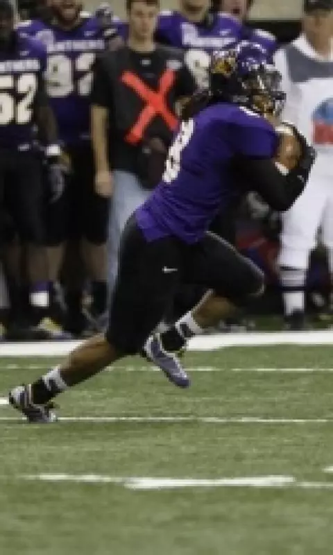 UNI Notches 24-14 Win Over South Dakota State