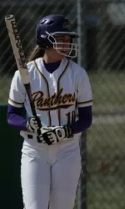 Panthers Complete Sweep of Evansville With 12-2 Win Over Purple Aces