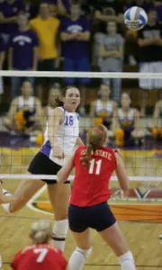 UNI Drops Five-Game Heartbreaker to Illinois State