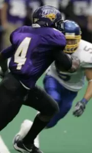 No. 14-Ranked UNI Turns Over No. 5-Ranked Youngstown State, 31-23