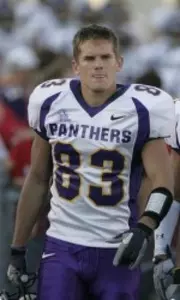 Lindgren Semifinalist For 2006 Draddy Trophy