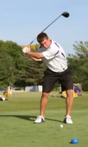 Panthers Move Up on Final Day to Finish in 9th Place